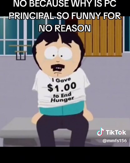South Park: PC Principal on Diversity Education