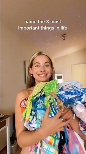My bikini collection is overflowing 😱 more than 100 swimsuits 👙 #swimwear #bikinihaul