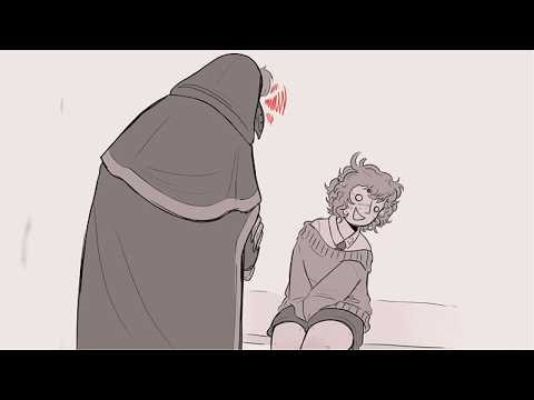 Pierrot Must Know About This| The Freak Circus | Comic Dub | Pierrot​