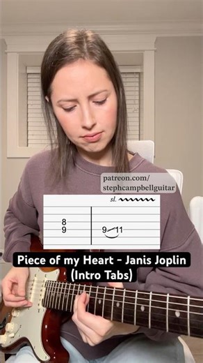 Piece of my Heart by Big Brother and the Holding Company #janisjoplin