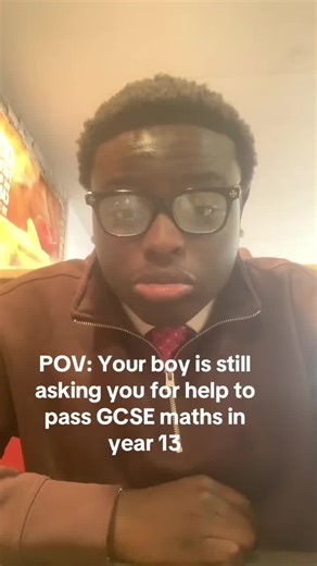 GCSE Maths Help for Year 13 Students: Essential Tips