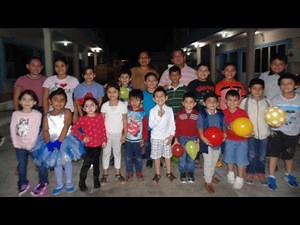 Ángeles Cantando - Coro Infantil 💎JOYAS DE CRISTO