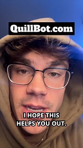 1.9K reactions | Save time & get started today with the tool trusted by millions of students worldwide. | QuillBot | Facebook