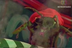 Another slice of classic Shuffle Demons Torontonia... this classic vid was directed by Joel Goldberg. Used to get heavy rotation on MuchMusic back in the good old days. | Retrontario