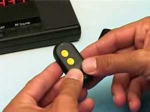 Nologo Radiocomando SMILE-C