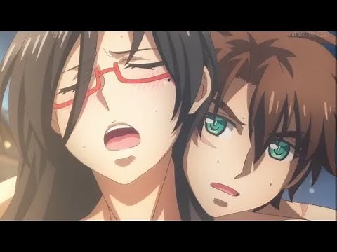 Hot Bf & Gf Sexy Scene