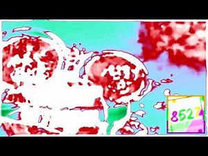 Disney Channel Original (2002) Effects Round 1 Vs Everyone (1/32)