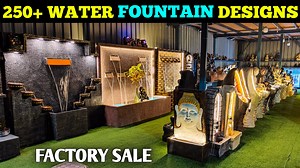 250 Indoor Outdoor Water Fountain Designs at Factory Sale in Cheapest Home Decor Market | Fountains About Shop TRIMURTI HANDICRAFTS H.No.893 Kh.No. 318/2 & 319/1 Near Todarmal Chowk, Mundka, Delhi 110041 Contact -: 8287993884, 8368016090 Want To Promote Your Business Contact -: 8800955462 अपनी दुकान की वीडियो बनवाने के लिए संपर्क करे -: 8800955462 In this video -: #homedecor #waterfountainforhome #sahidaam #waterfountains #homedecorideas #buddhafountain #homedecoritems #homedecoration water foun