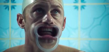 Official Trailer for Brandon Cronenberg's 'Infinity Pool' with Mia Goth | FirstShowing.net