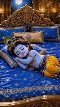 आज शुभे शुभे ठाकुर जी की चुग्ली कर्तिहुई गोपिया 😯😯 #krishnaleela #indreshjimaharaj #radhakrishna #ai
