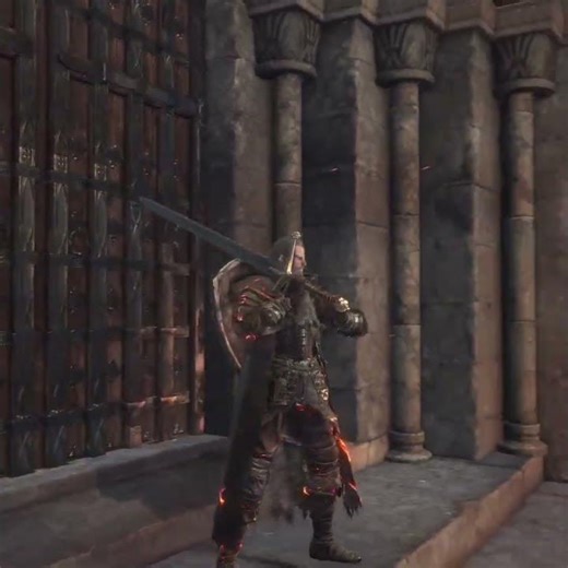#darksouls3 #darksouls #ds #gaming #gamingconsole #playstation5 #games