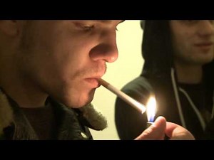 Big Smoke (High-frame slow-motion)