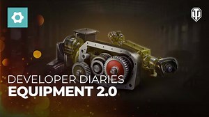 Starting today, you’ll have the opportunity to try out the reworked Equipment 2.0 system during open testing on the Sandbox server while earning days of WoT Premium Account for your active participation! ⚠ What are your first impressions of the changes? ℹ https://tanks.ly/2z0sCow | World of Tanks