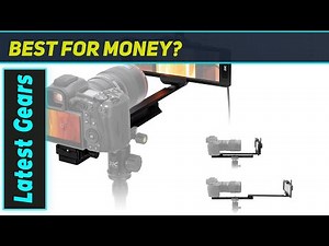 JJC Negative Film Digitizer: The Best Way to Digitize 35mm & 120 Film!