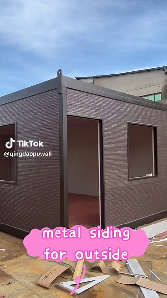 Transforming Your Home with Metal Siding Techniques