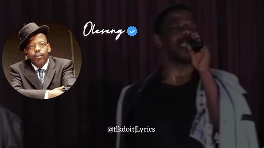 Re Tla Kotula: Sunday Vibes and Lyrics