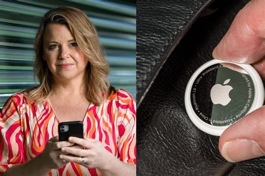 Tech Abuse Is On The Rise As DV Perpetrators Track Victims Through Their Devices