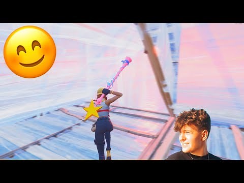 Happy 😊 (Fortnite Montage)