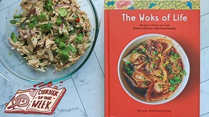 'The Woks of Life' Reminded Me to Cook With All the Flavors I Love