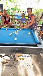 Pool Games - Can You Play this? 🤣🤣🤣 #goplaypool #goplaypoolapp | GoPlayPool.com