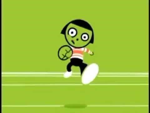 Little Airplane Productions/PBS Kids Video (2005)