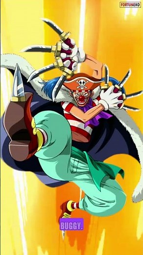 Is Mihawk Really 99% of the Warlords' Power