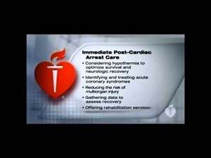 aspectos cientificos del ACLS