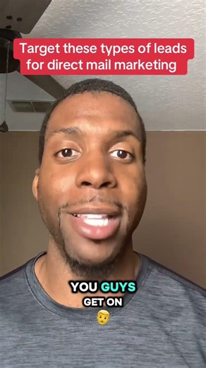 How to do direct mail marketing