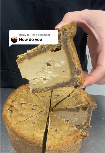 Delicious Postal Cookies and Brownies from Newcastle