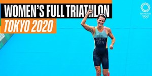 Two Hour Video: Full Olympic Triathlon Race - Bernews