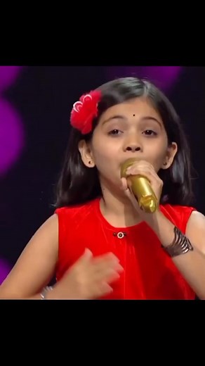 Diya in guest appearance in' Indian idol grand finale'- India's top most singing show. Will appear in Sony 'super star singer-3' every weekend from 9th of March😍... Congratulations and very proud of you dear💕... Heartfelt thanks to each and everyone for showering love and blessings on her🙏 | Diya Hegde Saregamapa & Disha Hegde