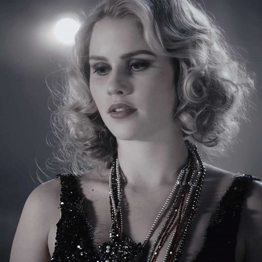 Rebekah Mikaelson: Dance Back from the Grave - 1910s