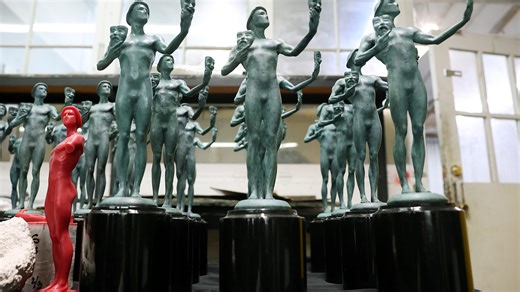 Where to watch Actor Awards? When are Screen Actors Guild Awards