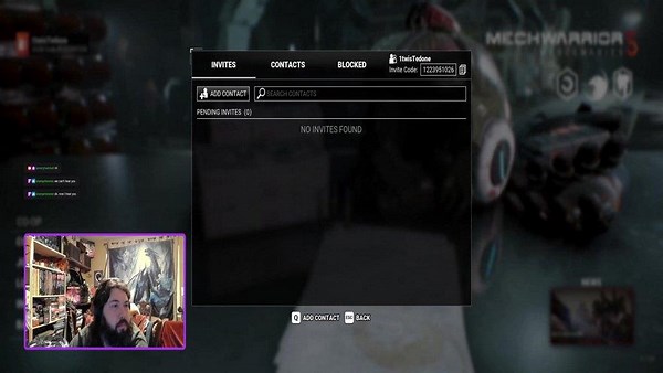 soverytwisted - Twitch