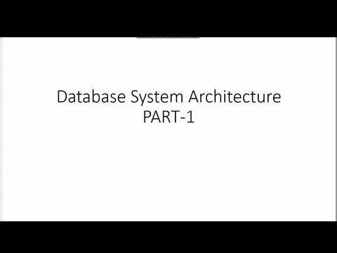 DBMS Lecture -1 | Introduction | GTU Lectures | 2025