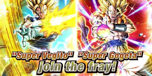 Dragon Ball Z Dokkan Battle carries forward its 10th anniversary celebrations with more characters