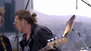 2.2M views · 81K reactions | Anuncio de la gira #ManaMexico2022 desde el World Trade Center de la Ciudad de México. Boletos disponibles el Viernes 29 de Abril en mana.com.mx/tour | Maná | Facebook