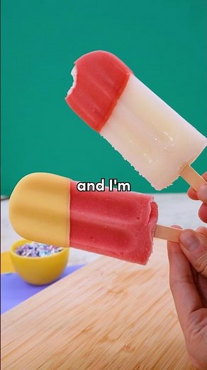 Making CHOCOLATE SHELL at home is easier than you think!