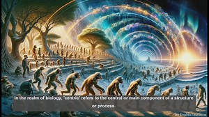 Centrifugation in biology