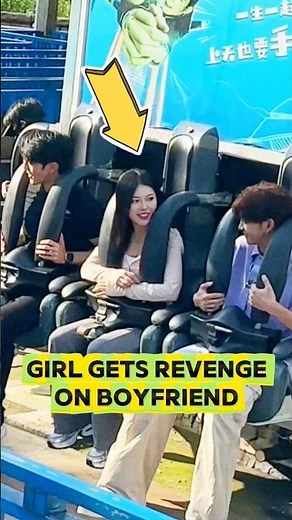 This Girl Might Have Two Boyfriends