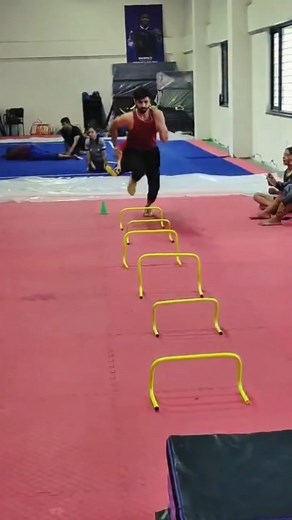 @wushu_training on Instagram: ""Master Your Movement: Essential Agility Drills" 🎯. Wushu #AgilityTraining #SpeedDrills #Plyometrics #BoxJumps AgilityLadder"