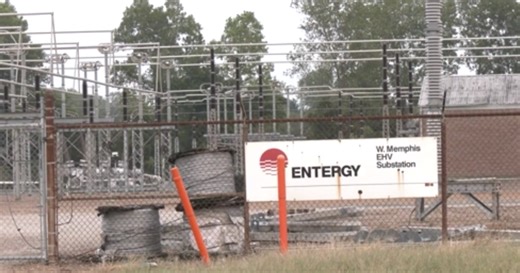 Southern Environmental Law Center responds to AI Google datacenter