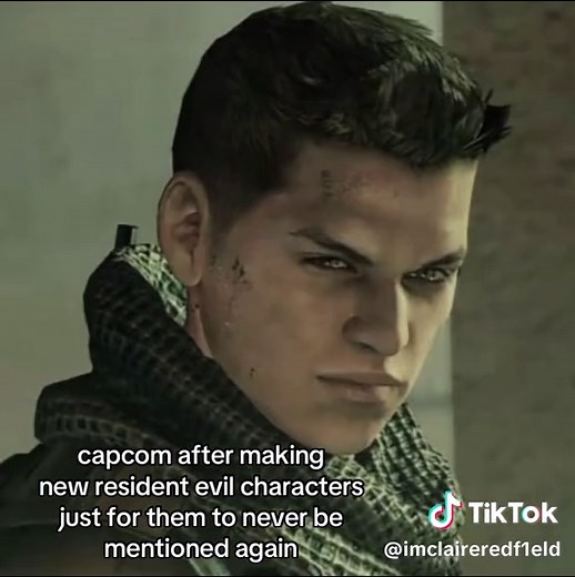 Resident Evil Characters: Where Are They Now?