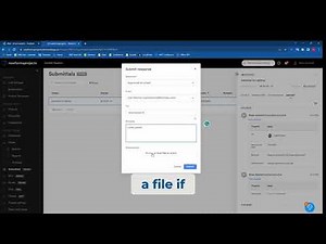 Newforma - Submittals. Simple. Efficient.