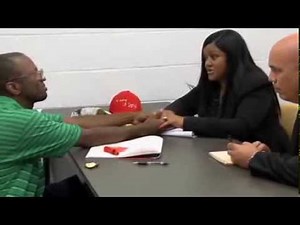 Lil Darryl was on FIRST 48!