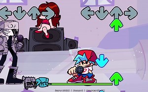 FNF 沉浸式【zavodila】