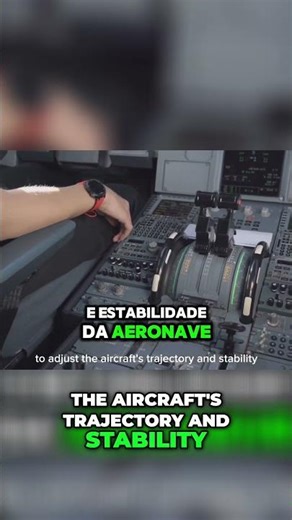 How Aircraft Actuators Keep You Alive
