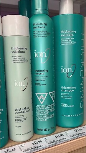 How To Help With Hair Thinning | Sally Beauty
