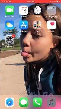 How To Get Your Screen Time Password