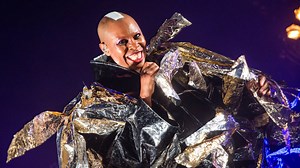 Skin: Our story was being whitewashed by Britpop